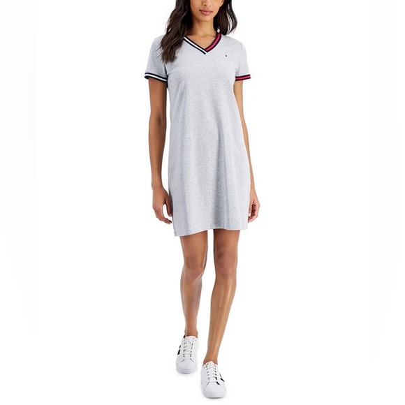 Tommy Hilfiger Dresses & Skirts - NWT Tommy Hilfiger shirt dress